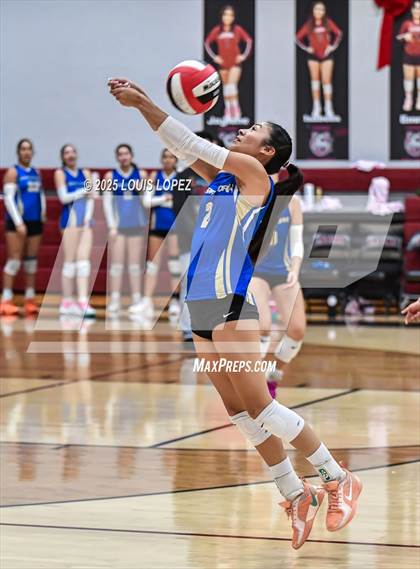 Thumbnail 1 in Charter Oak @ Covina (Senior Night) photogallery.