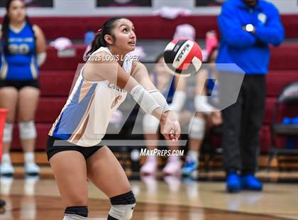Thumbnail 3 in Charter Oak @ Covina (Senior Night) photogallery.