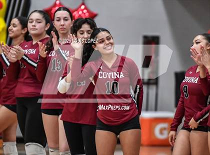 Thumbnail 2 in Charter Oak @ Covina (Senior Night) photogallery.