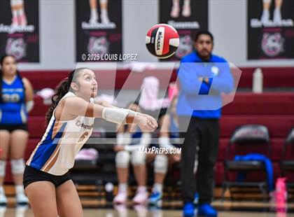 Thumbnail 1 in Charter Oak @ Covina (Senior Night) photogallery.