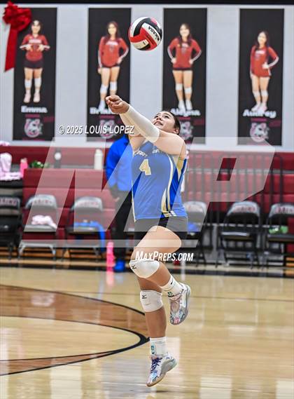Thumbnail 3 in Charter Oak @ Covina (Senior Night) photogallery.