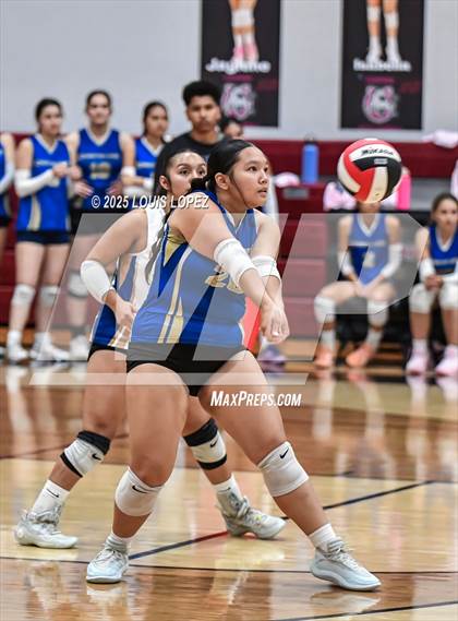 Thumbnail 3 in Charter Oak @ Covina (Senior Night) photogallery.
