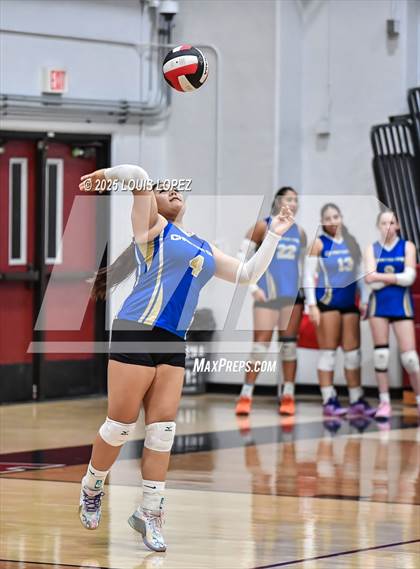Thumbnail 1 in Charter Oak @ Covina (Senior Night) photogallery.