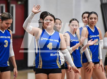 Thumbnail 1 in Charter Oak @ Covina (Senior Night) photogallery.