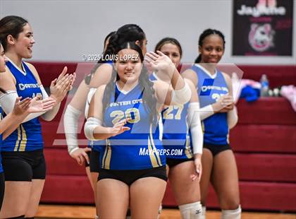 Thumbnail 1 in Charter Oak @ Covina (Senior Night) photogallery.