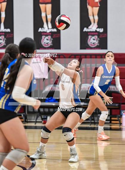 Thumbnail 1 in Charter Oak @ Covina (Senior Night) photogallery.