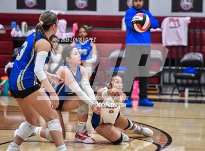 Thumbnail 1 in Charter Oak @ Covina (Senior Night) photogallery.
