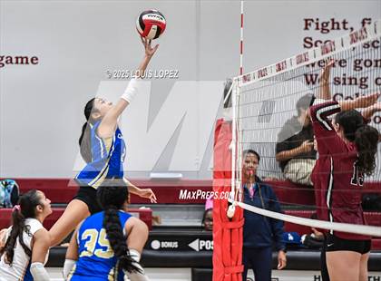 Thumbnail 3 in Charter Oak @ Covina (Senior Night) photogallery.