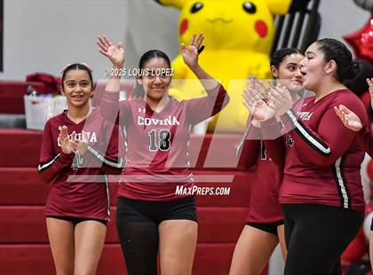 Thumbnail 1 in Charter Oak @ Covina (Senior Night) photogallery.