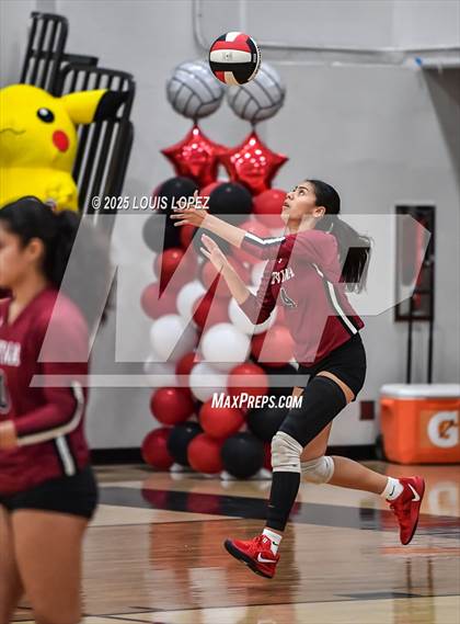 Thumbnail 2 in Charter Oak @ Covina (Senior Night) photogallery.