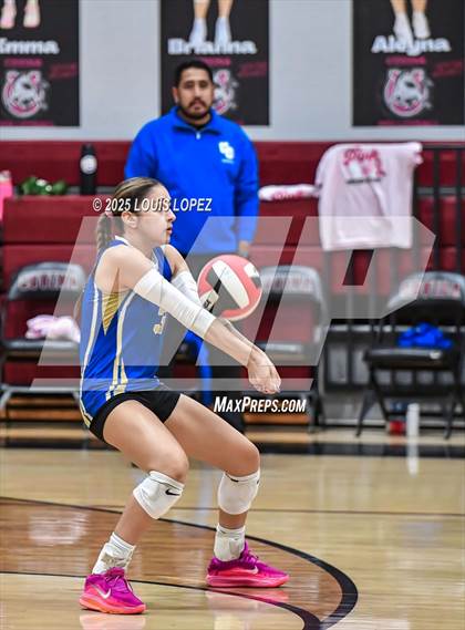 Thumbnail 1 in Charter Oak @ Covina (Senior Night) photogallery.
