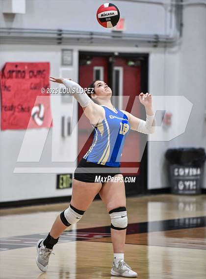 Thumbnail 3 in Charter Oak @ Covina (Senior Night) photogallery.