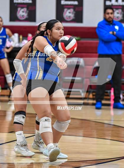 Thumbnail 1 in Charter Oak @ Covina (Senior Night) photogallery.