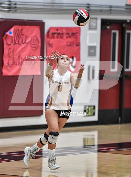 Thumbnail 2 in Charter Oak @ Covina (Senior Night) photogallery.