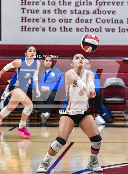 Thumbnail 2 in Charter Oak @ Covina (Senior Night) photogallery.