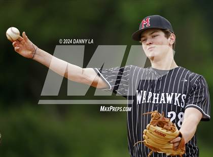 Thumbnail 3 in Oakton @ James Madison photogallery.