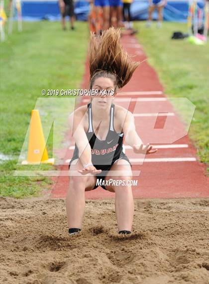 Thumbnail 1 in Southern Illinois River-to-River Conference Meet photogallery.