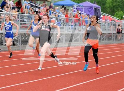 Thumbnail 2 in Southern Illinois River-to-River Conference Meet photogallery.