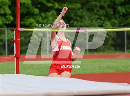 Thumbnail 2 in Southern Illinois River-to-River Conference Meet photogallery.