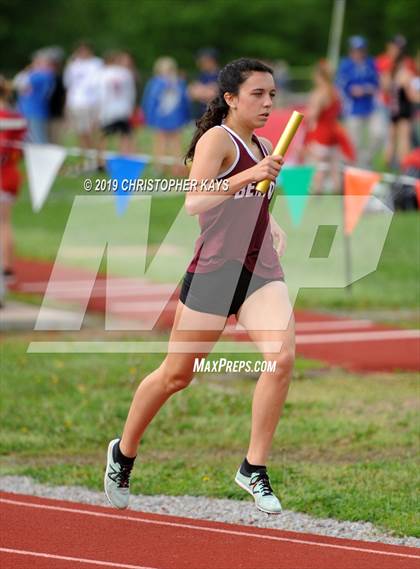 Thumbnail 1 in Southern Illinois River-to-River Conference Meet photogallery.