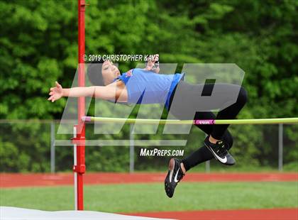 Thumbnail 1 in Southern Illinois River-to-River Conference Meet photogallery.