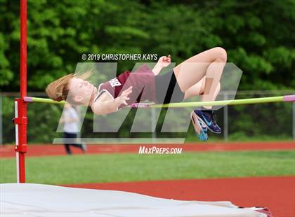 Thumbnail 3 in Southern Illinois River-to-River Conference Meet photogallery.