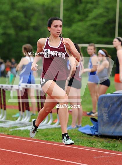 Thumbnail 1 in Southern Illinois River-to-River Conference Meet photogallery.