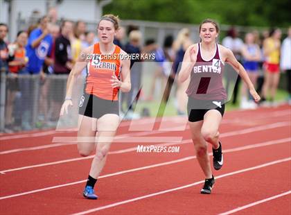 Thumbnail 2 in Southern Illinois River-to-River Conference Meet photogallery.