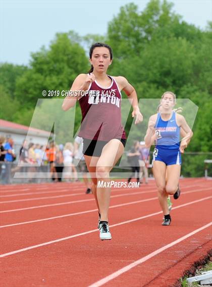 Thumbnail 1 in Southern Illinois River-to-River Conference Meet photogallery.