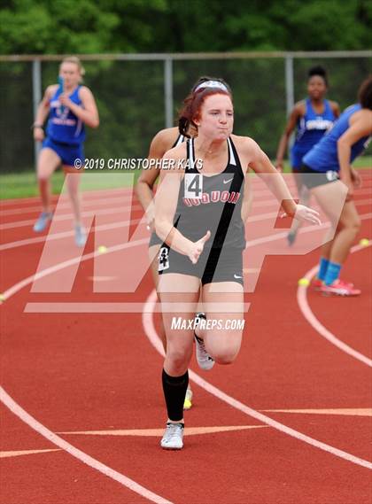 Thumbnail 1 in Southern Illinois River-to-River Conference Meet photogallery.