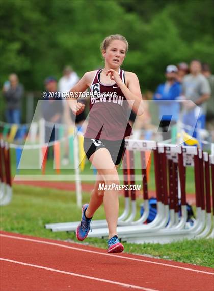 Thumbnail 3 in Southern Illinois River-to-River Conference Meet photogallery.