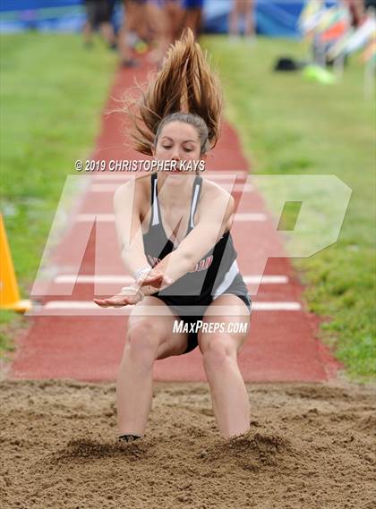 Thumbnail 1 in Southern Illinois River-to-River Conference Meet photogallery.
