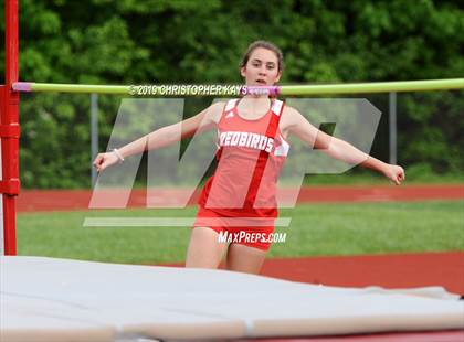 Thumbnail 3 in Southern Illinois River-to-River Conference Meet photogallery.