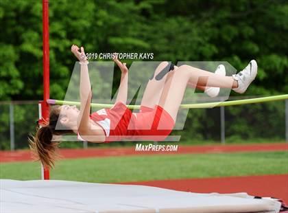 Thumbnail 3 in Southern Illinois River-to-River Conference Meet photogallery.