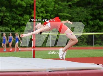 Thumbnail 1 in Southern Illinois River-to-River Conference Meet photogallery.