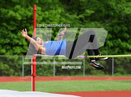 Thumbnail 2 in Southern Illinois River-to-River Conference Meet photogallery.