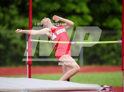 Thumbnail 2 in Southern Illinois River-to-River Conference Meet photogallery.