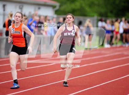 Thumbnail 1 in Southern Illinois River-to-River Conference Meet photogallery.