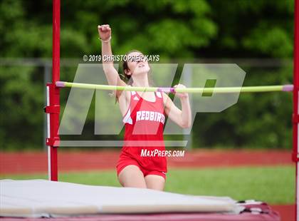 Thumbnail 1 in Southern Illinois River-to-River Conference Meet photogallery.