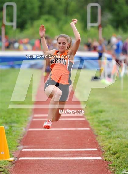 Thumbnail 2 in Southern Illinois River-to-River Conference Meet photogallery.