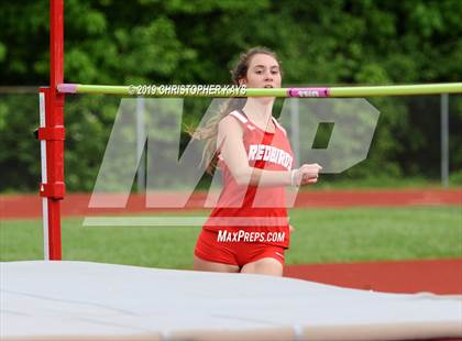 Thumbnail 2 in Southern Illinois River-to-River Conference Meet photogallery.