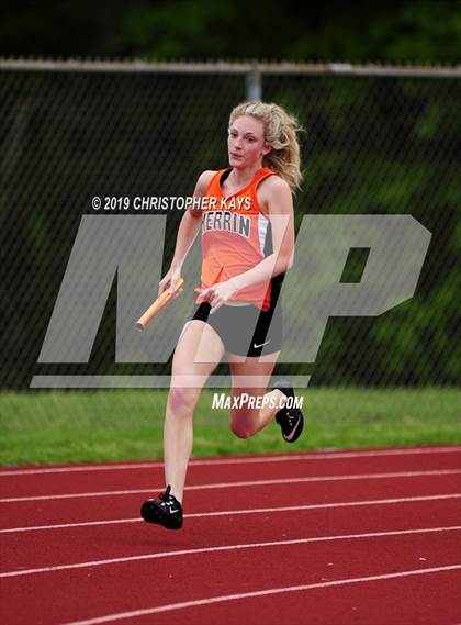 Thumbnail 1 in Southern Illinois River-to-River Conference Meet photogallery.