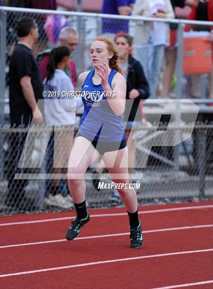 Thumbnail 3 in Southern Illinois River-to-River Conference Meet photogallery.