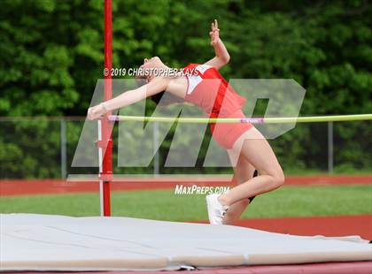 Thumbnail 2 in Southern Illinois River-to-River Conference Meet photogallery.