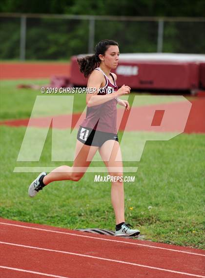 Thumbnail 2 in Southern Illinois River-to-River Conference Meet photogallery.