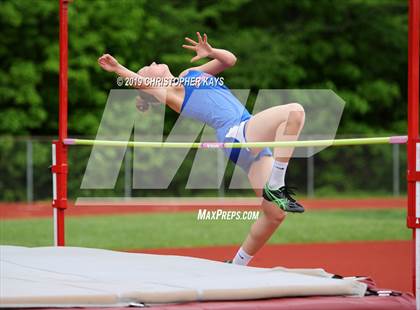 Thumbnail 1 in Southern Illinois River-to-River Conference Meet photogallery.