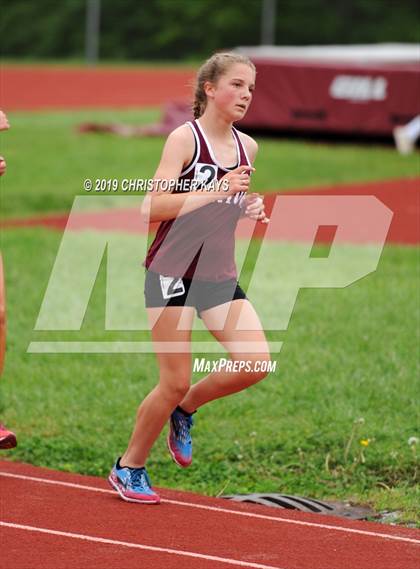 Thumbnail 2 in Southern Illinois River-to-River Conference Meet photogallery.