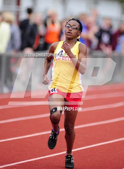 Thumbnail 3 in Southern Illinois River-to-River Conference Meet photogallery.