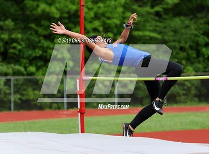 Thumbnail 1 in Southern Illinois River-to-River Conference Meet photogallery.