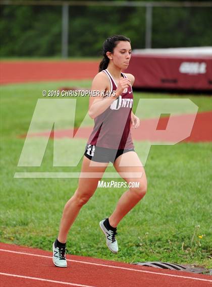 Thumbnail 1 in Southern Illinois River-to-River Conference Meet photogallery.